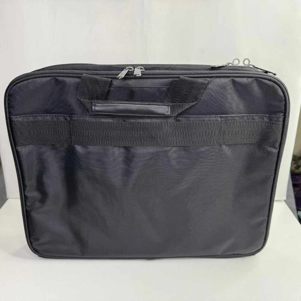Dell Laptop Carry Bag Nylon 15.6